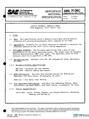 SAE AMS3136C PDF