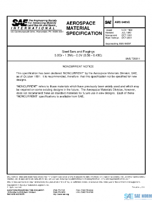 SAE AMS6485G PDF