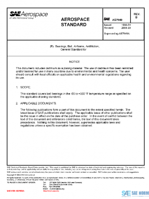 SAE AS7949B PDF