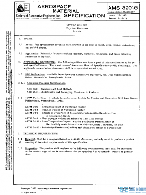 SAE AMS3201G PDF