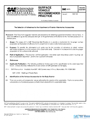 SAE J2375_199708 PDF