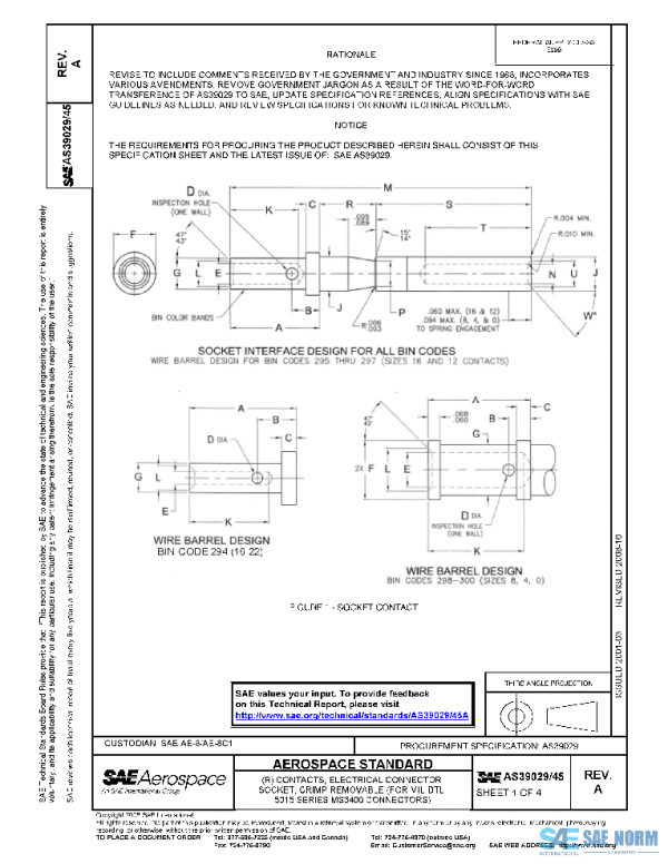 SAE AS39029/45A PDF