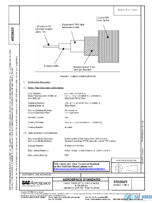SAE AS5382/3 PDF