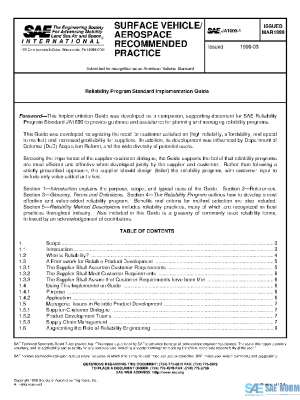 SAE JA1000/1_199903 PDF