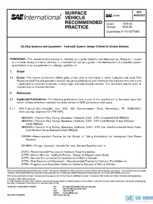 SAE J1779_200308 PDF