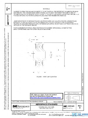 SAE AS21443B PDF