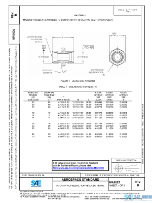SAE MA2025B PDF