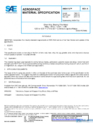 SAE AMS4772K PDF
