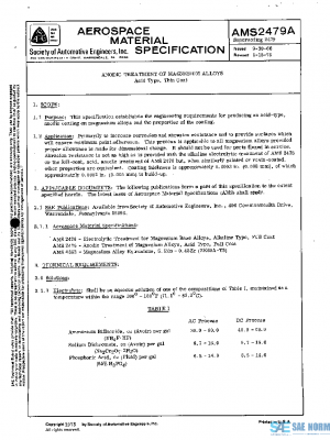 SAE AMS2479A PDF