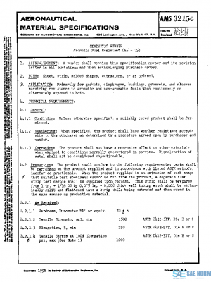 SAE AMS3215G PDF