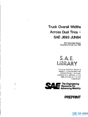 SAE J693_198406 PDF