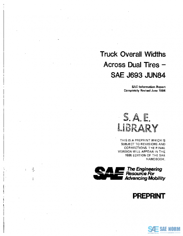 SAE J693_198406 PDF