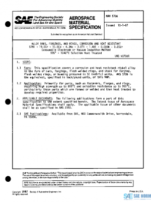 SAE MAM5706 PDF