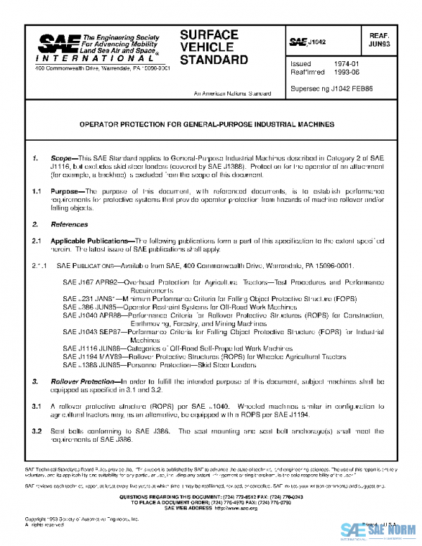 SAE J1042_199306 PDF