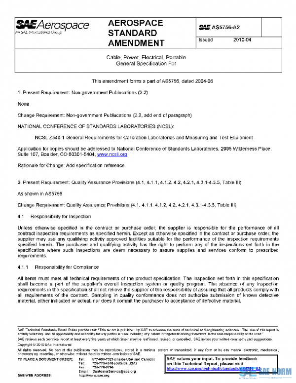 SAE AS5756_A2 PDF