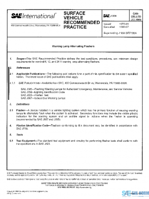 SAE J1054_199907 PDF