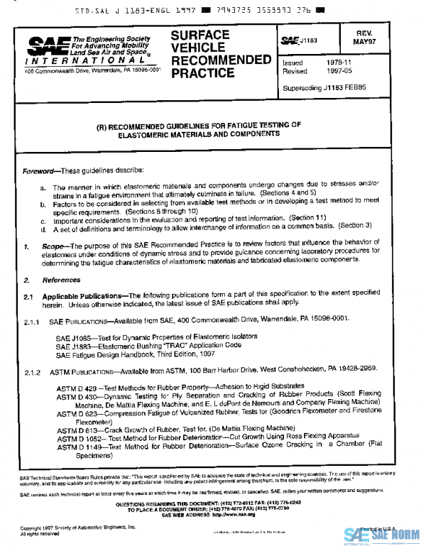 SAE J1183_199705 PDF