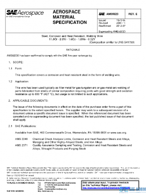 SAE AMS5823E PDF