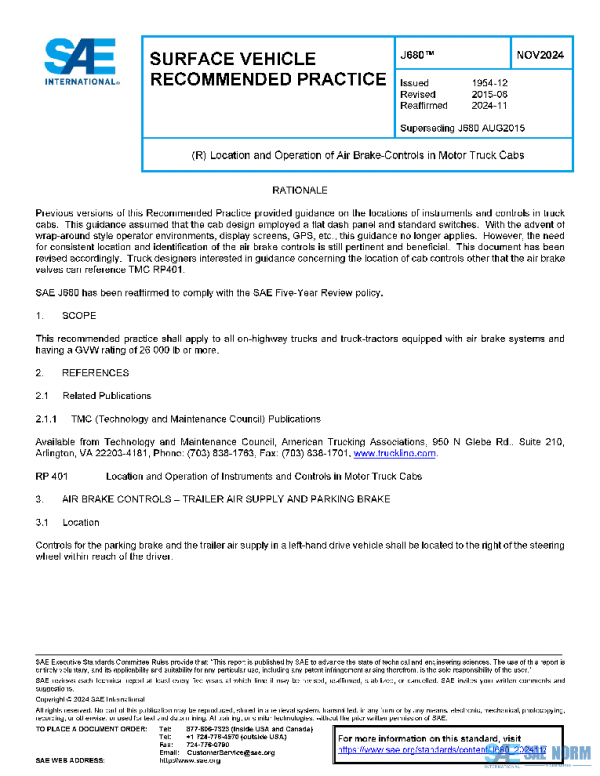 SAE J680_202411 PDF