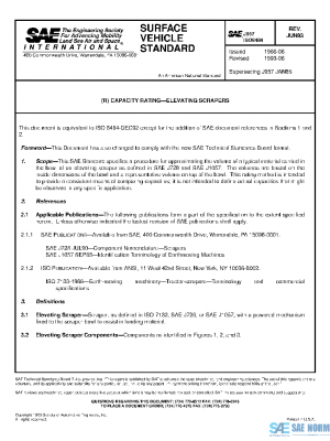 SAE J957_199306 PDF