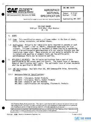 SAE AMS3347A PDF