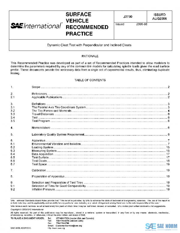 SAE J2730_200608 PDF