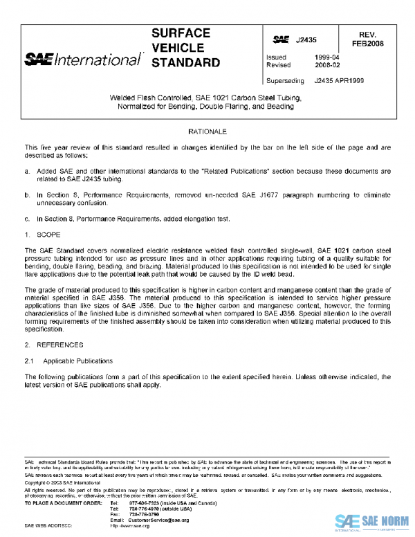 SAE J2435_200802 PDF