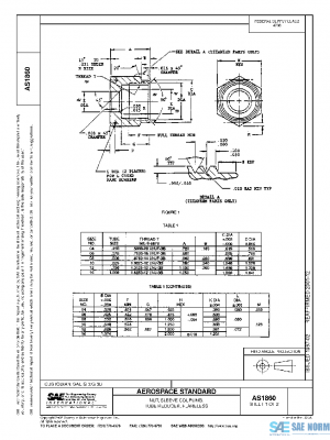 SAE AS1860 PDF