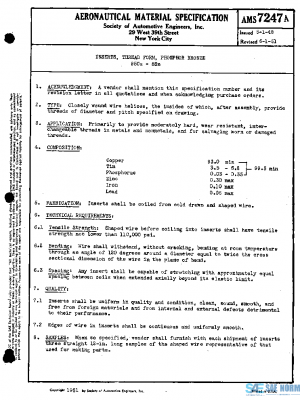 SAE AMS7247A PDF