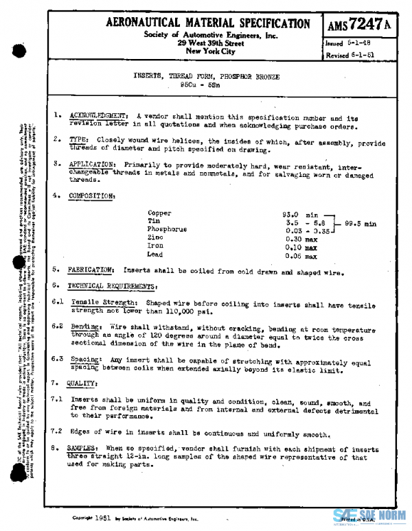 SAE AMS7247A PDF
