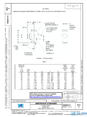 SAE AS85421/6A PDF