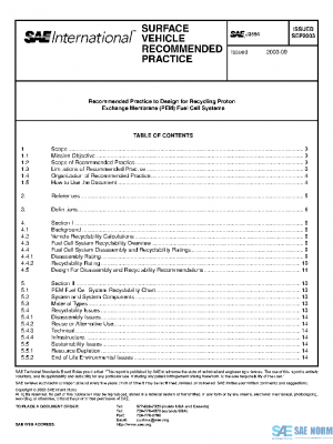 SAE J2594_200309 PDF