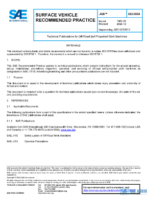 SAE J920_202412 PDF