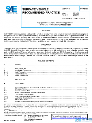 SAE J2284/5_202211 PDF