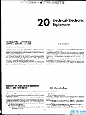 SAE J831_196206 PDF