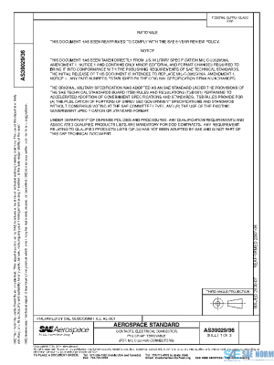 SAE AS39029/36 PDF