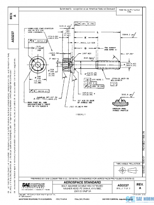 SAE AS3237A PDF