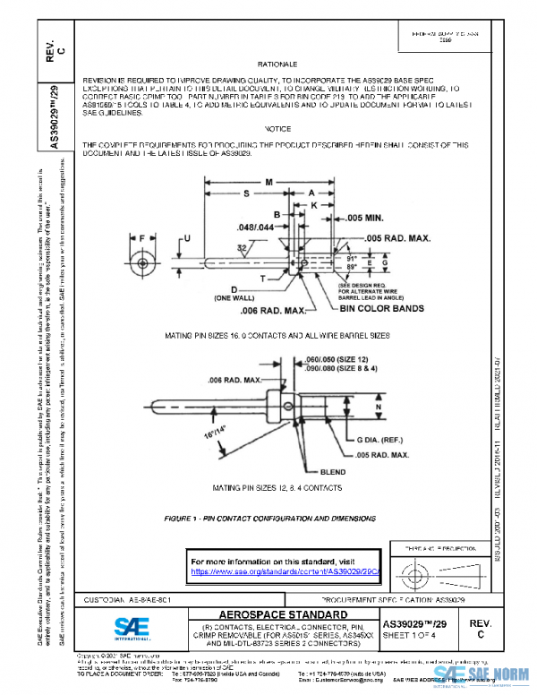 SAE AS39029/29C PDF