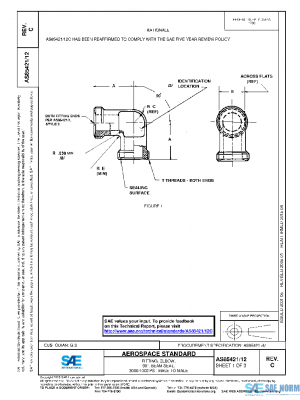 SAE AS85421/12C PDF