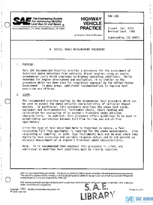 SAE J35_198809 PDF