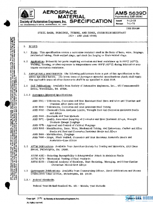 SAE AMS5639D PDF