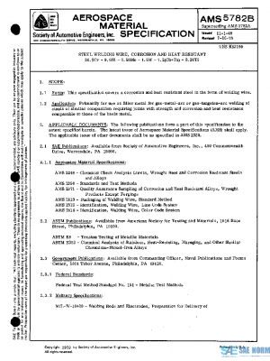 SAE AMS5782B PDF