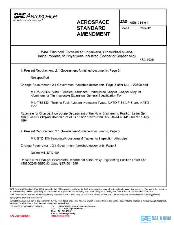 SAE AS81044_A1 PDF