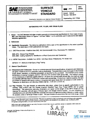 SAE J531_199306 PDF