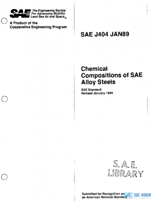 SAE J404_198901 PDF