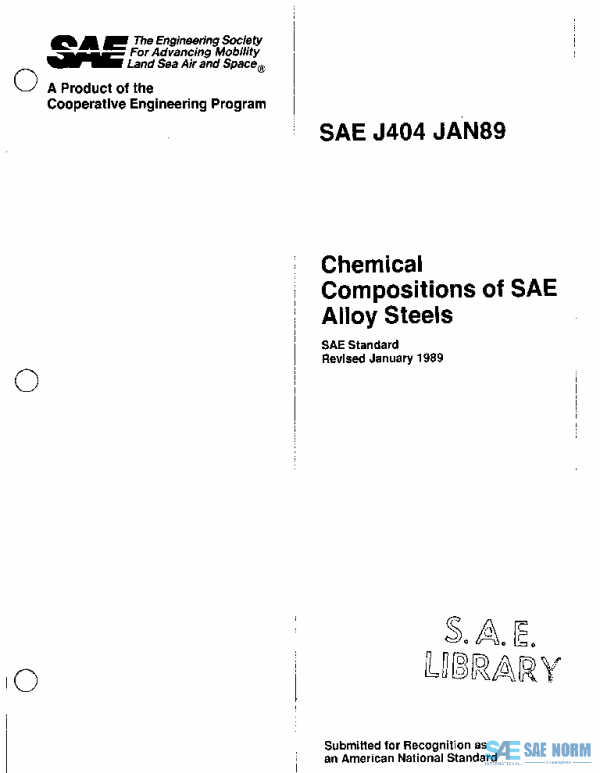 SAE J404_198901 PDF