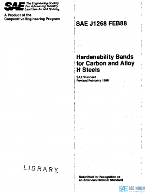 SAE J1268_198802 PDF