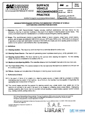SAE J53_199307 PDF SAE J53_199307 PDF