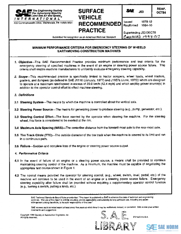 SAE J53_199307 PDF