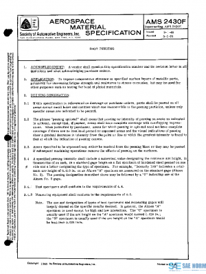 SAE AMS2430F PDF